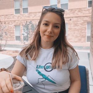 Meet your Posher, Allison